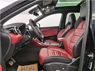 MG HS 1.5 T-GDI Luxury