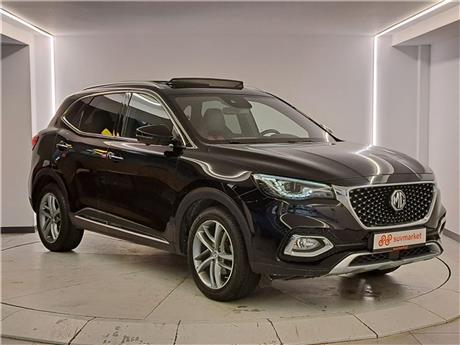 Bu SUV'un Yeni Bir Sahibi Var