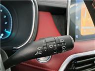 MG HS 1.5 T-GDI Luxury