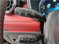 MG HS 1.5 T-GDI Luxury