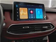 MG HS 1.5 T-GDI Luxury