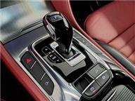 MG HS 1.5 T-GDI Luxury