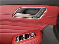 MG HS 1.5 T-GDI Luxury