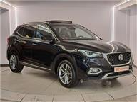 MG HS 1.5 T-GDI Luxury
