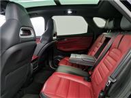 MG HS 1.5 T-GDI Luxury