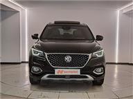 MG HS 1.5 T-GDI Luxury