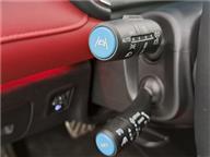 MG HS 1.5 T-GDI Luxury