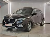 MG HS 1.5 T-GDI Luxury
