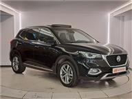 MG HS 1.5 T-GDI Luxury
