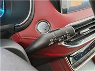 MG HS 1.5 T-GDI Luxury