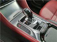 MG HS 1.5 T-GDI Luxury