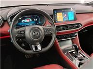 MG HS 1.5 T-GDI Luxury