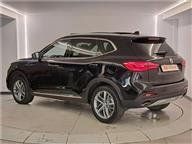 MG HS 1.5 T-GDI Luxury