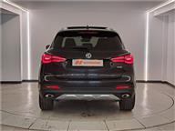 MG HS 1.5 T-GDI Luxury