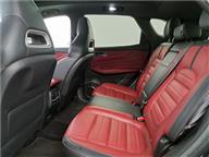 MG HS 1.5 T-GDI Luxury