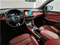 MG HS 1.5 T-GDI Luxury