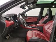 MG HS 1.5 T-GDI Luxury