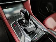 MG HS 1.5 T-GDI Luxury