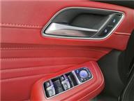 MG HS 1.5 T-GDI Luxury