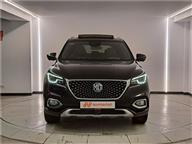 MG HS 1.5 T-GDI Luxury