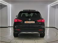 MG HS 1.5 T-GDI Luxury