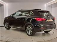 MG HS 1.5 T-GDI Luxury