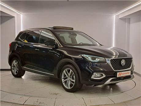 MG HS 1.5 T-GDI Luxury