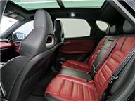 MG HS 1.5 T-GDI Luxury