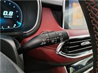 MG HS 1.5 T-GDI Luxury