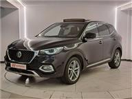 MG HS 1.5 T-GDI Luxury