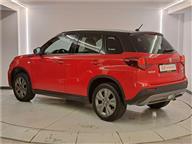 Suzuki Vitara 1.4 Hybrid Gl Elegance 4x2 Ç.Renk