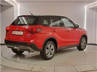 Suzuki Vitara 1.4 Hybrid Gl Elegance 4x2 Ç.Renk