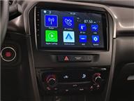 Suzuki Vitara 1.4 Hybrid Gl Elegance 4x2 Ç.Renk