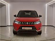 Suzuki Vitara 1.4 Hybrid Gl Elegance 4x2 Ç.Renk