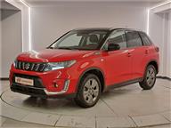 Suzuki Vitara 1.4 Hybrid Gl Elegance 4x2 Ç.Renk