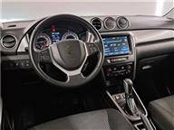 Suzuki Vitara 1.4 Hybrid Gl Elegance 4x2 Ç.Renk