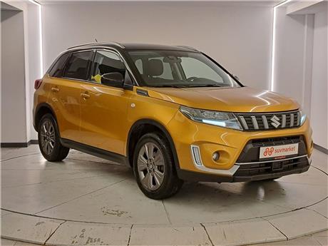 Bu SUV'un Yeni Bir Sahibi Var