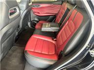 MG HS 1.5 T-GDI Luxury