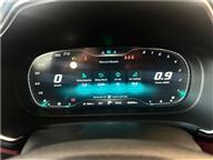 MG HS 1.5 T-GDI Luxury