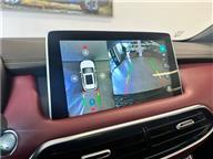 MG HS 1.5 T-GDI Luxury