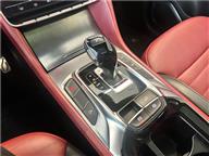 MG HS 1.5 T-GDI Luxury