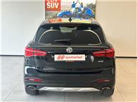 MG HS 1.5 T-GDI Luxury