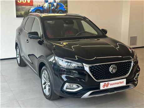 MG HS 1.5 T-GDI Luxury