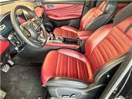 MG HS 1.5 T-GDI Luxury