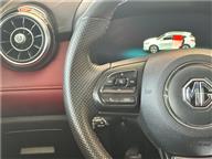 MG HS 1.5 T-GDI Luxury