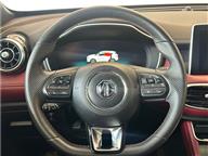 MG HS 1.5 T-GDI Luxury