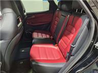 MG HS 1.5 T-GDI Luxury