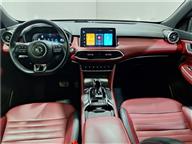 MG HS 1.5 T-GDI Luxury