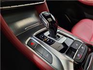 MG HS 1.5 T-GDI Luxury