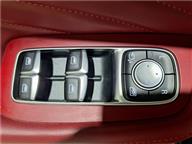 MG HS 1.5 T-GDI Luxury